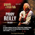 Reilly,paddy - Legends Of Irish Folk Trilogy - Music CD