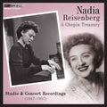 Chopin / Reisenberg - Chopin Treasury - Music CD