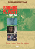 Sounds Of The West 1: Techno Drum N Bass / Various - Sounds Of The West 1: Techno Drum N Bass / Various - DVD