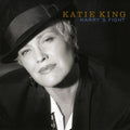 King,katie - Harry's Fight - Music CD