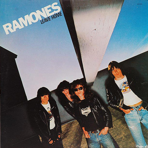 Leave Home [180 Gram] Vinyl Record