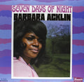 Acklin,barbara - Seven Days Of Night - Vinyl Record