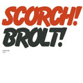Scorch Trio - Brolt - Vinyl Record