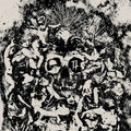 Trap Them - Seizures In Barren Praise - Music CD