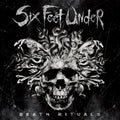 Six Feet Under - Death Rituals - Music CD