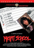 Night School - Night School - DVD