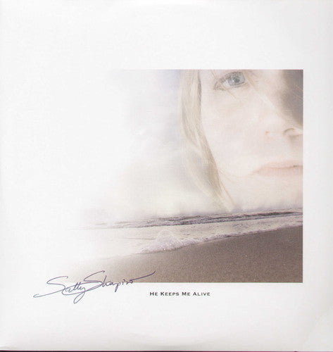 Shapiro,sally - He Keeps Me Alive - Vinyl Record