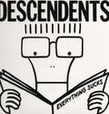 Descendents - Everything Sucks - Vinyl Record