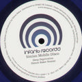 Simian Mobile Disco - Sleep Deprivation - Vinyl Record