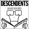Descendents - Everything Sucks [CD]