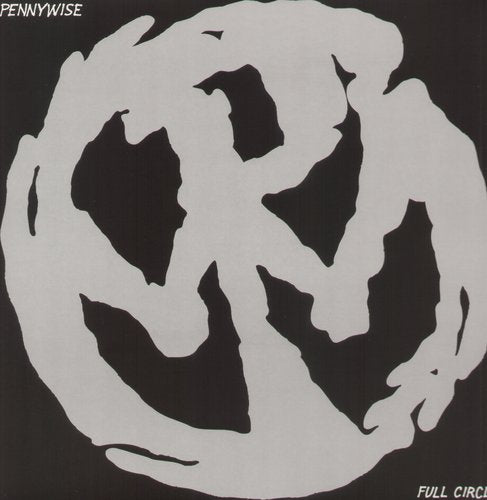 Pennywise - Full Circle - Vinyl Record