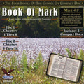 Book Of Mark - Chapters 1-16 - Music CD