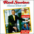 Sovine,red - Famous Duets - Music CD