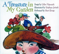 Hart Rouge - Treasure In My Garden - Music CD