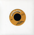 Lawson,floyd & The Hearts Of Stone - K Gee - Vinyl Record