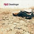 Rjd2 - Dead Ringer - Music CD