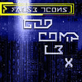False Icons - God Complex - Music CD