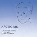 Nilsson - Artic Air - Music CD