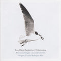 Sanstrom / Sangen / Linne Quintet / Alin - Ave Maris Stella - Music CD