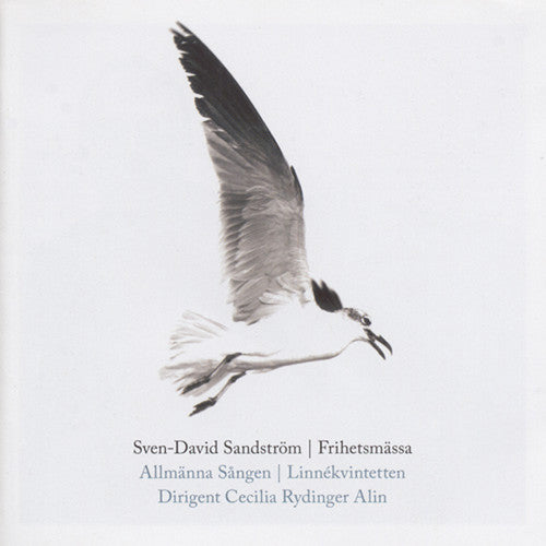 Sanstrom / Sangen / Linne Quintet / Alin - Ave Maris Stella - Music CD