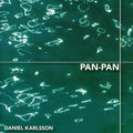 Daniel Karlsson - Pan-pan - Music CD