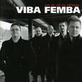 Viba Femba - Om Du Vill Ha Sallskap - Music CD