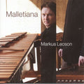 Leoson,markus - Malletiana - Super Audio CD