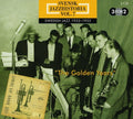 Swedish Jazz History 7: Golden Years / Various - Swedish Jazz History 7: Golden Years / Various - Music CD