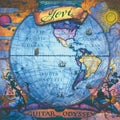 Govi - Guitar Odyssey - Music CD