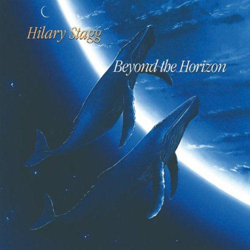 Stagg,hilary - Beyond The Horizon - Music CD