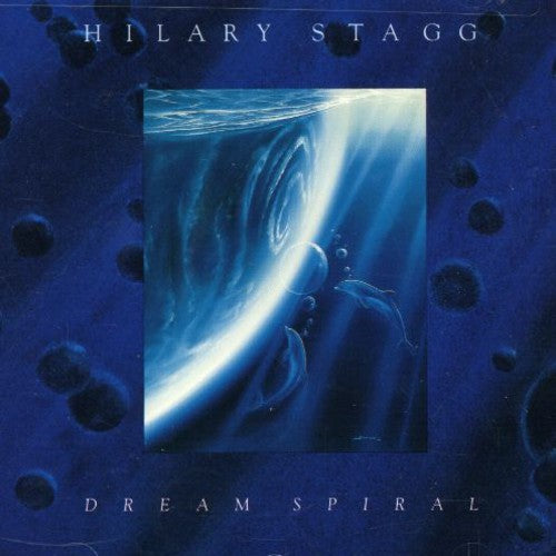 Stagg,hilary - Dream Spiral - Music CD
