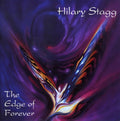 Stagg,hilary - Edge Of Forever - Music CD