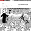 Riisager / Danish Nso / Hughes - Benzin - Music CD