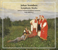 Svendsen / Latvian Nso / Mikkelsen - Symphonic Works - Music CD