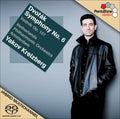 Dvorak / Netherlands Po / Kreizberg - Symphony No. 6 - Super Audio CD
