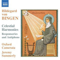 Von Bingen / Oxford Camerata / Summerly - Celestial Harmony: O Vis Aeternitati / O Cohors - Music CD