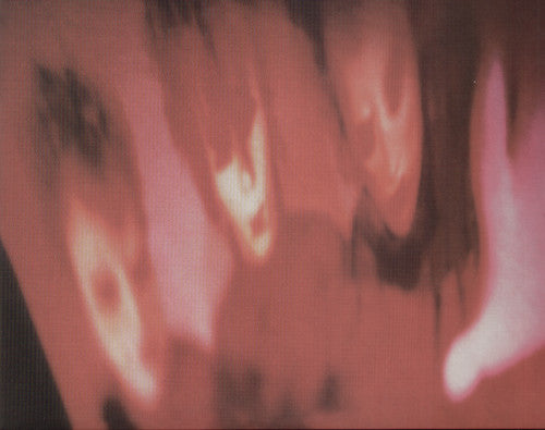 The Cure - Pornography