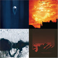 Foxhole & Magic Lantern & Soporus / Various - Foxhole & Magic Lantern & Soporus / Various - Vinyl Record