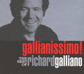 Galliano,richard - Gallianissimo!! - Music CD