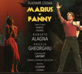 Cosma/gheorghiu - Marius Et Fanny - Music CD