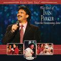 Parker,ivan - Best Of Ivan Parker - Music CD