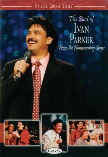 Parker,ivan - Best Of Ivan Parker - DVD