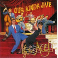 Jive Aces - Our Kinda Jive - Music CD