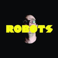 Solomon,luke - Robots - Vinyl Record