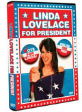 Linda Lovelace For President - Linda Lovelace For President - DVD