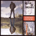 Gluck,jeremy - Victim Of Dreams - Music CD