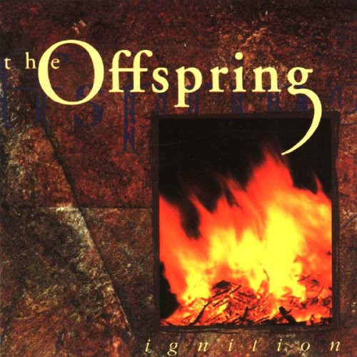 Offspring - Ignition - Music CD