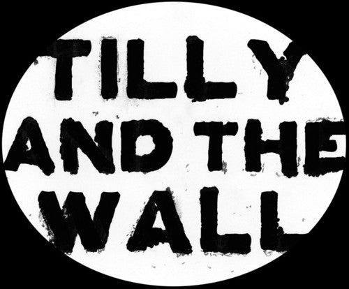 Tilly & The Wall - O - Music CD
