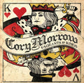 Morrow,cory - Vagrants & Kings - Music CD