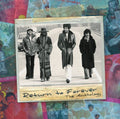 Return To Forever - Anthology - Music CD